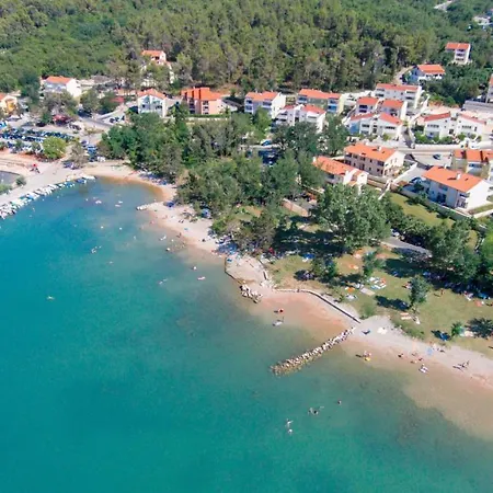 Apartment Estee Soline Soline (Krk)