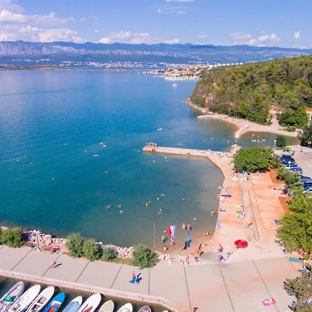 Estee Soline Soline (Krk)