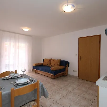 Estee Soline Apartment Soline (Krk)