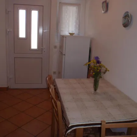 Estee Soline Apartment Soline (Krk)