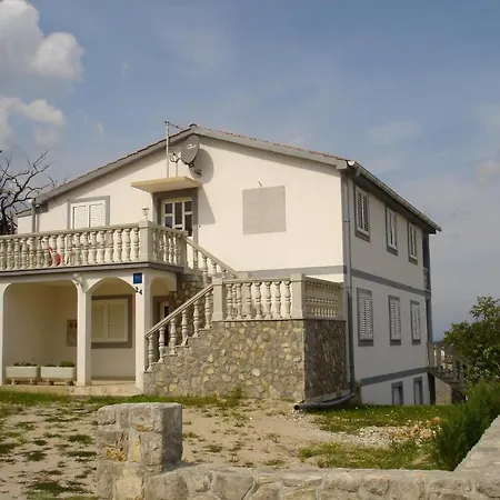 Estee Soline Soline (Krk)