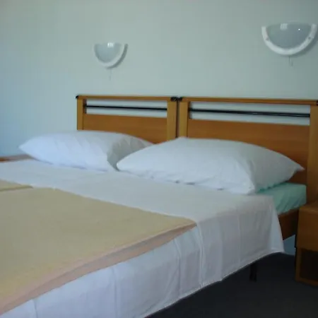 Apartment Estee Soline Soline (Krk)