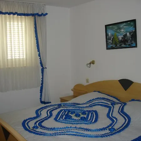 Apartment Estee Soline *