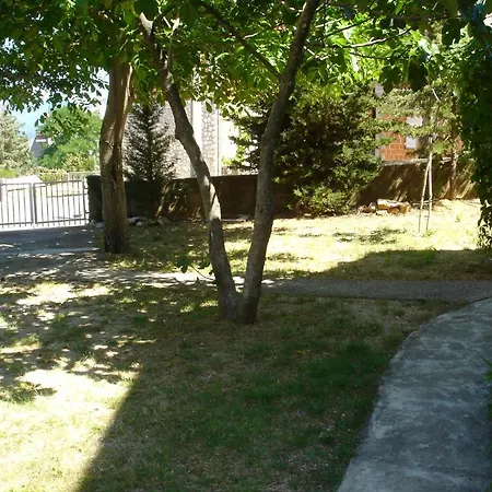 Estee Soline Apartment Soline (Krk)