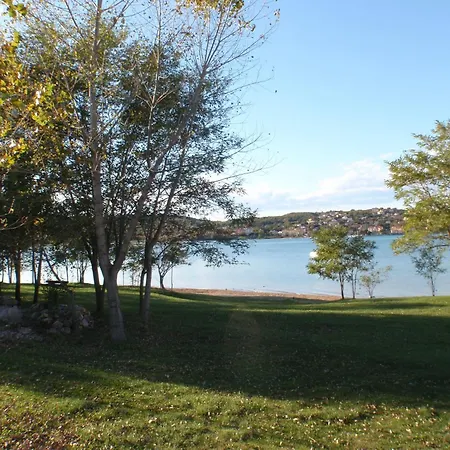 Estee Soline Apartment Soline (Krk)
