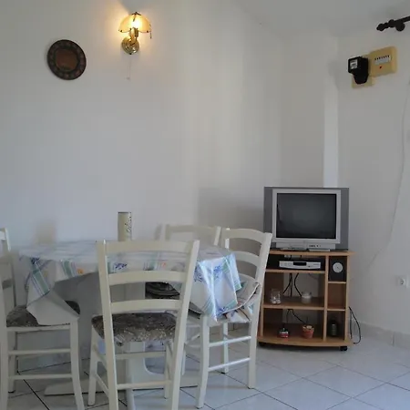 Estee Soline Apartment Soline (Krk)