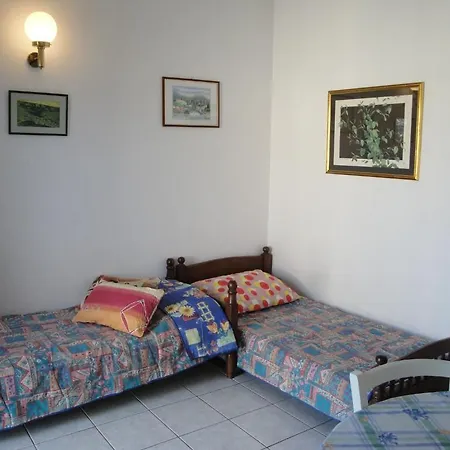 Apartment Estee Soline *
