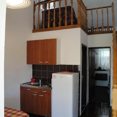 Apartment Estee Soline Soline (Krk)