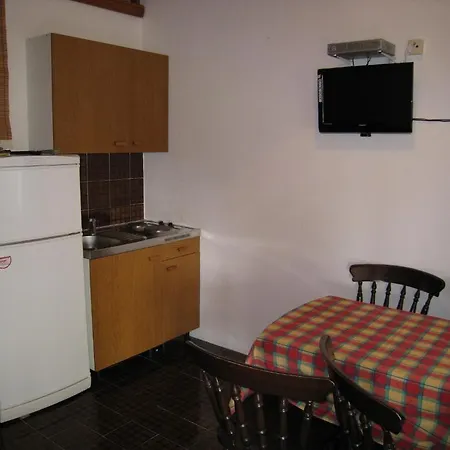 Estee Soline Apartment *