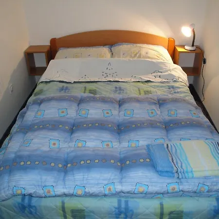 Apartment Estee Soline Soline (Krk)