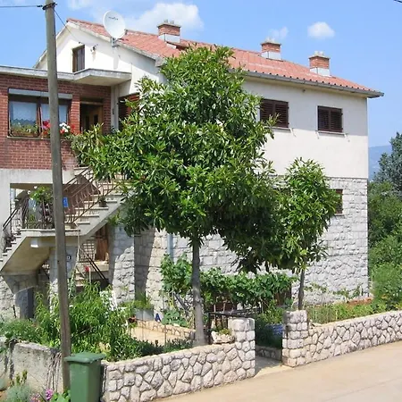 Estee Soline * Soline (Krk)