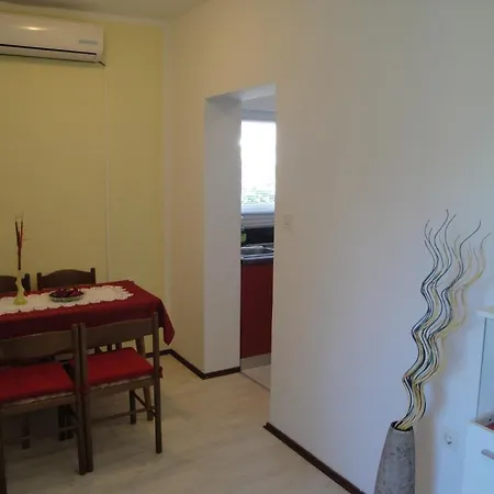 Apartment Estee Soline Soline (Krk)