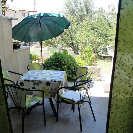 Apartment Estee Soline *