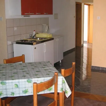 Apartment Estee Soline Soline (Krk)