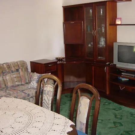 Apartment Estee Soline