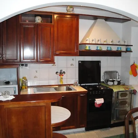 Apartment Estee Soline Soline (Krk)