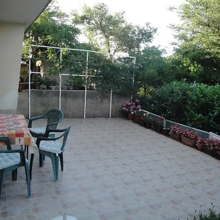 Apartment Estee Soline *