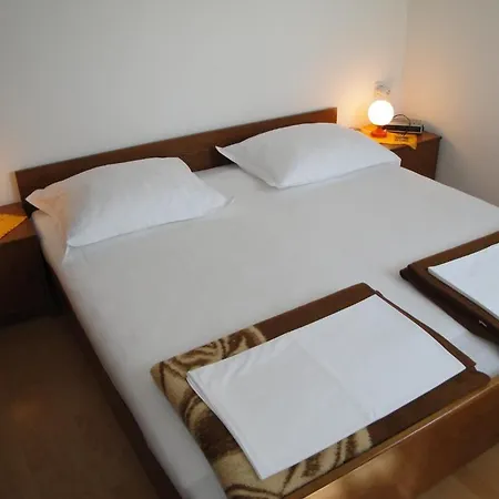 Estee Soline Apartment Soline (Krk)