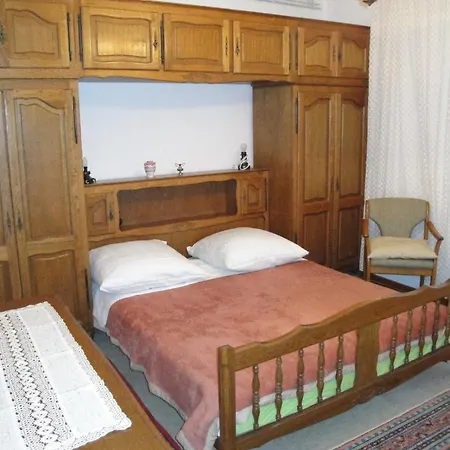 Apartment Estee Soline Soline (Krk)