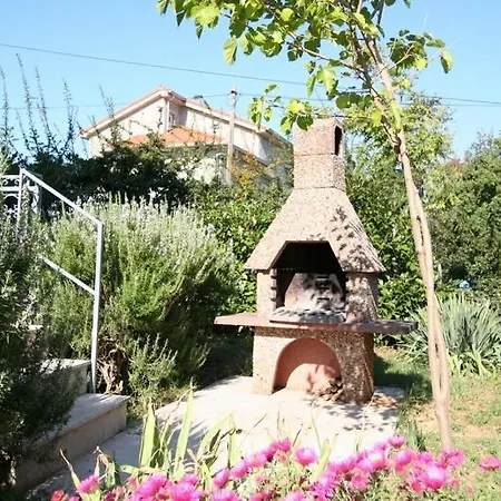 Apartment Estee Soline *