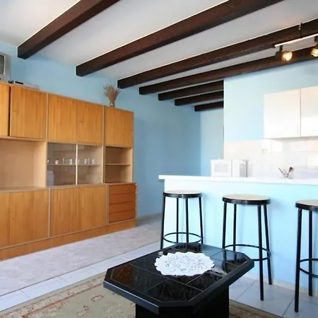 Estee Soline Apartment *