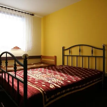 Estee Soline Apartment