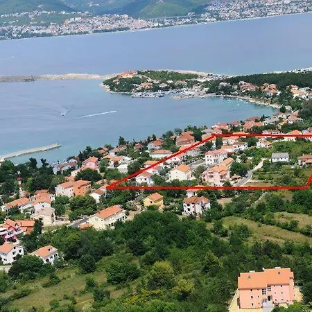 Estee Soline * Soline (Krk)