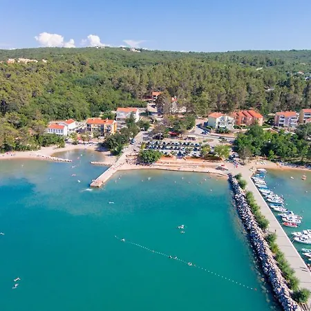 Estee Soline * Soline (Krk)
