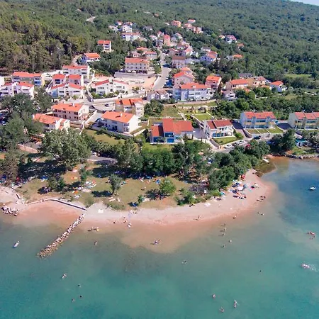 Apartment Estee Soline Soline (Krk)