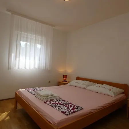 Apartment Estee Soline *