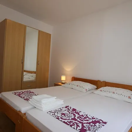 Estee Soline Apartment *