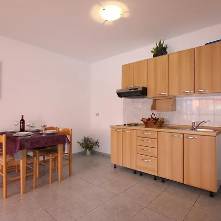 Estee Soline Apartment Soline (Krk)