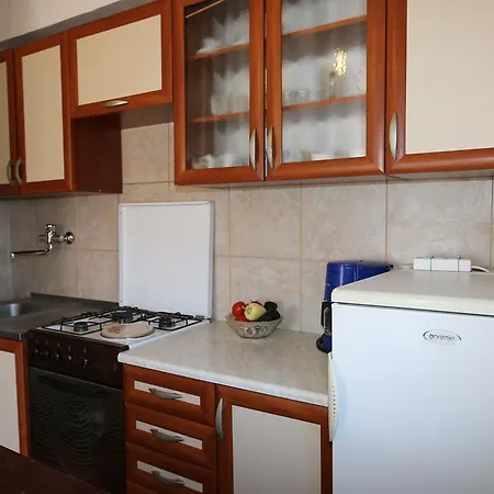 Apartment Estee Soline Soline (Krk)