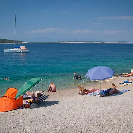 Apartment Estee Soline Soline (Krk)