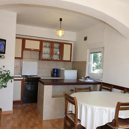 Estee Soline Apartment Soline (Krk)
