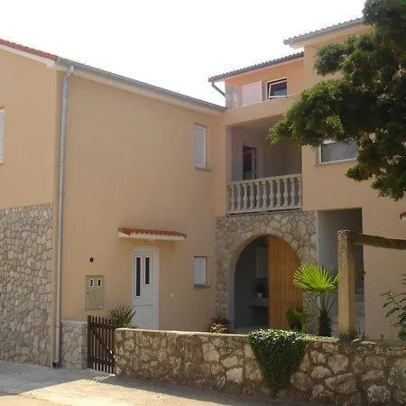 Estee Soline Soline (Krk)