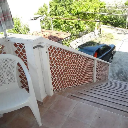 Estee Soline Lägenhet Soline (Krk)